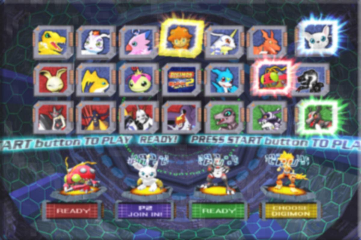 download game digimon rumble 3 pc